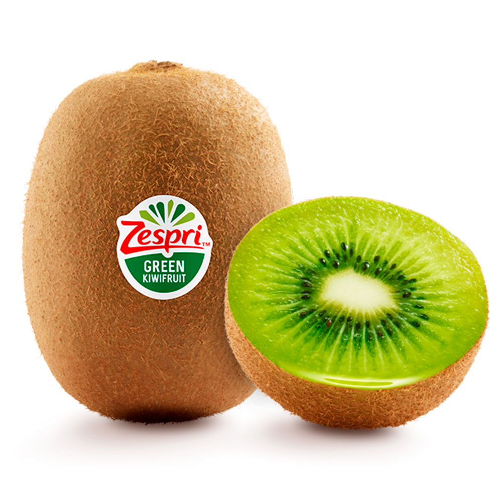 REPARTO DE FRUTAS Y VERDURAS HERMANOS DELGADO, S.L. | Kiwi "Zespri"