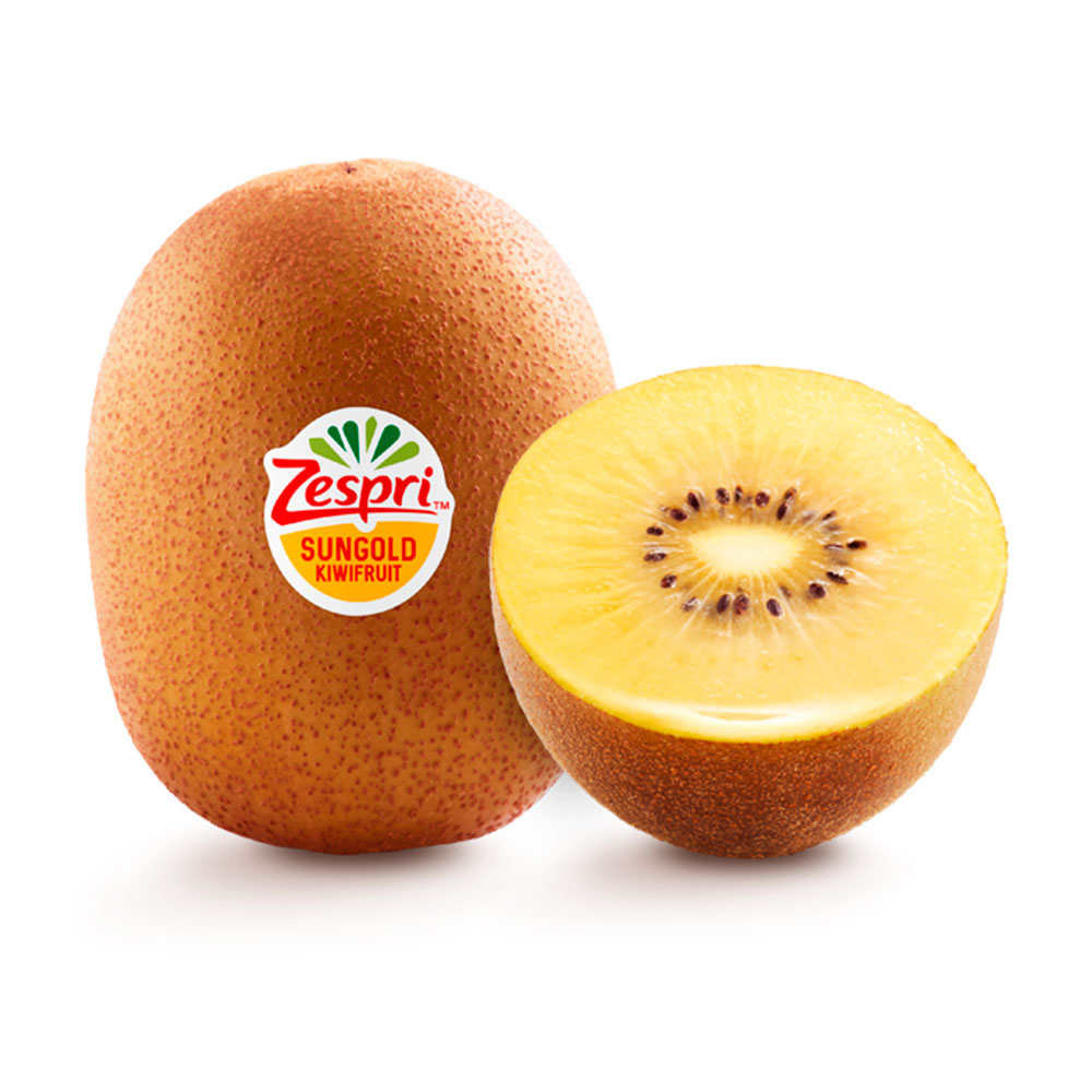 REPARTO DE FRUTAS Y VERDURAS HERMANOS DELGADO, S.L. | Kiwi Gold Zespri